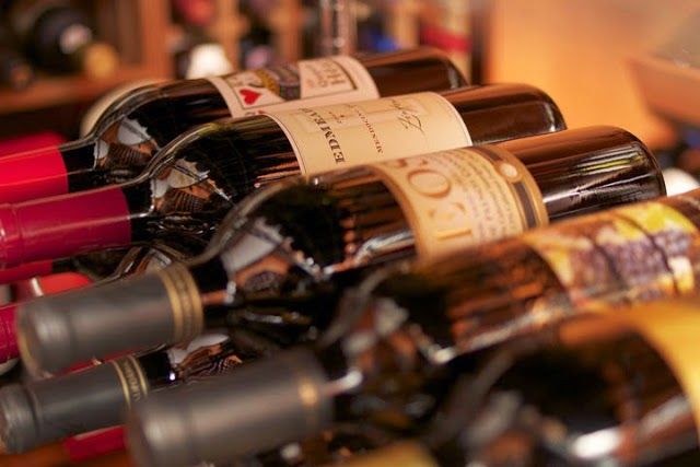 Restaurant L'Intimiste